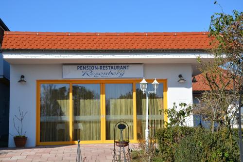 Hotel Rosenberg – Photos 2