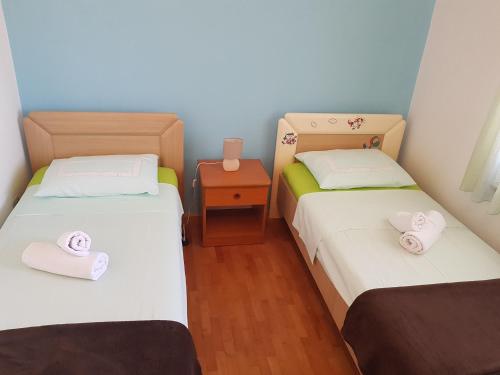 Gallery image of Apartman Vesna in Peroj