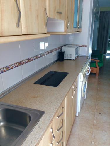 BERMUDAS-TURIS Apartamentos photo 16