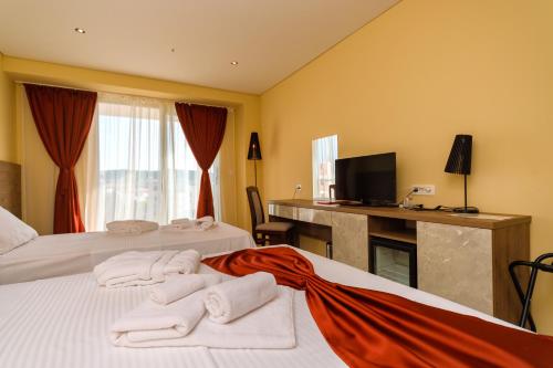 Imagem da galeria de HOTEL FRANCA ULCINJ em Ulcinj