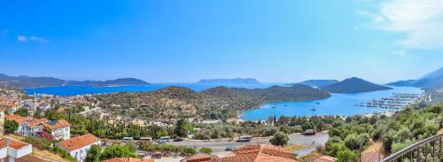 Φυσικό τοπίο κοντά σε αυτό το δωμάτιο σε οικογενειακή κατοικία
