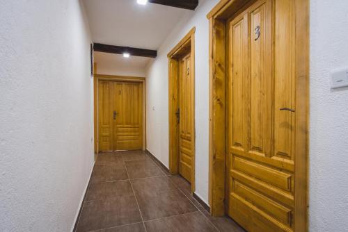 Fotografie z fotogalerie ubytování JELA NATURAL RESORT v destinaci Rožaje