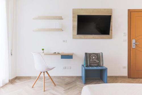 Gallery image of Art Hotel La Perla in Bellaria-Igea Marina