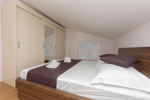 Apartments Naja by Makarska Exklusiv