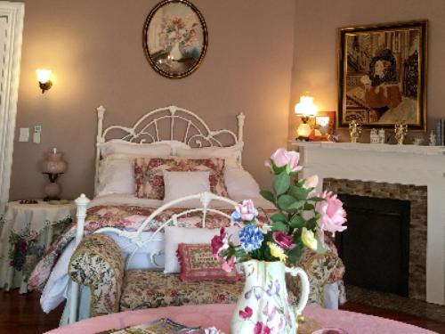 Berkeley House Bed & Breakfast