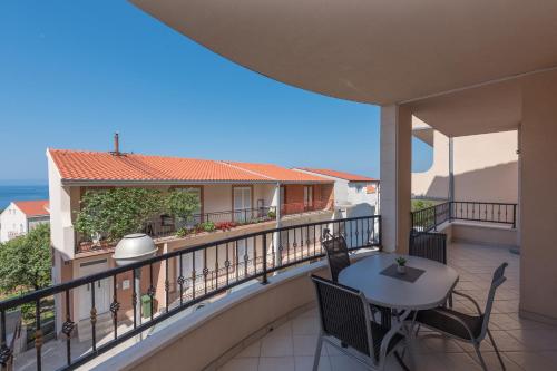 Apartments Naja by Makarska Exklusiv
