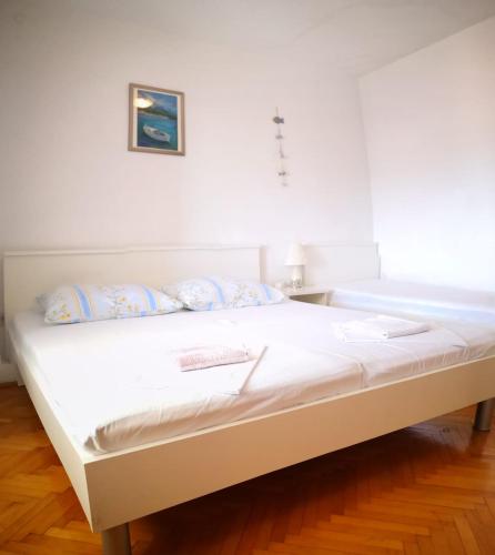 Apartman Brigita