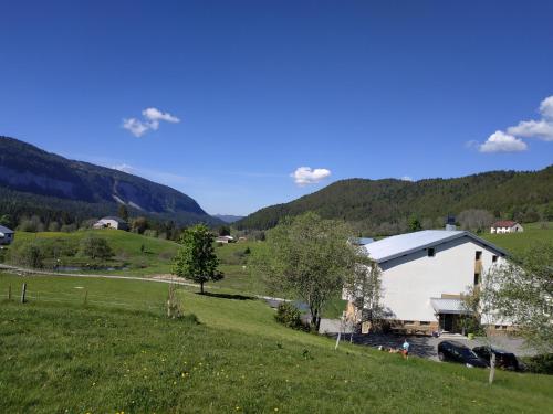 Les Chamois – Photos 3
