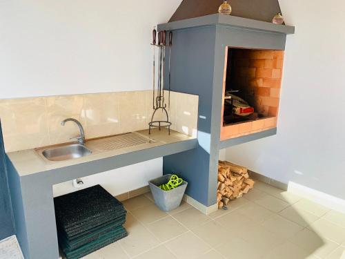 Fotografie z fotogalerie ubytování VILLA FELICIDADE v destinaci Arco da Calheta