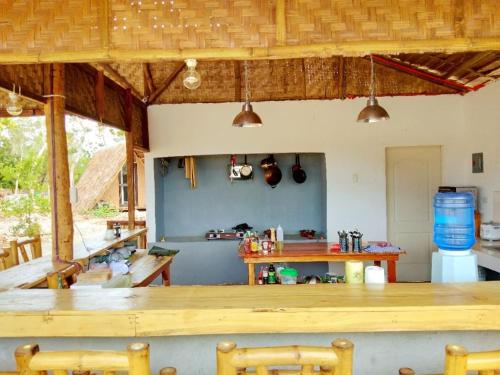 Gallery image of SEE-KEE-HOR Cafe and Hostel in Siquijor