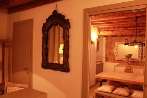 Bagno di Rigoletto Charm
