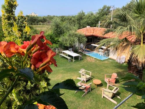 Imagen de la galería de Green House, en Himare