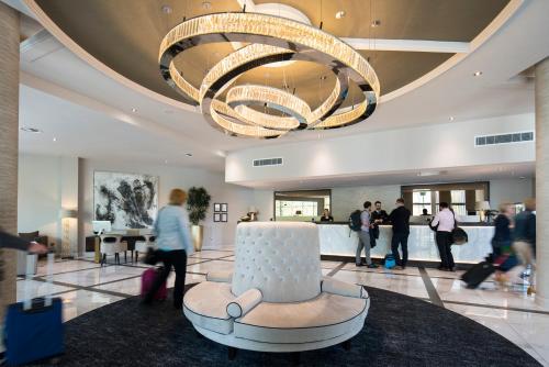 Park Regis Birmingham Image