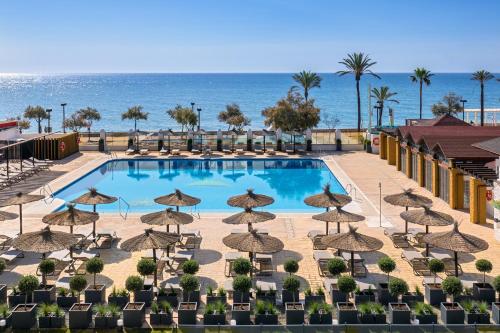 Deals voor Occidental Fuengirola (Hotel) (Spanje)