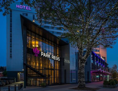Park Regis Birmingham photo 39