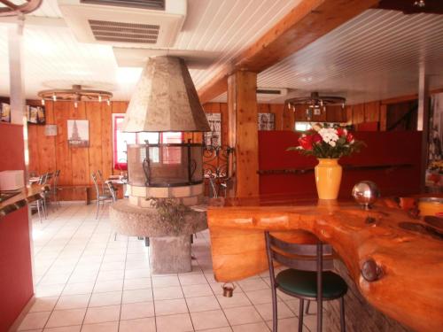 Hotel Restaurant Lancheton