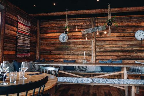 Gallery image of Skatans Café & Krog in Skatan