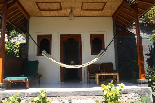 Fotografie z fotogalerie ubytování Bamboo Bali v destinaci Amed