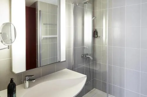 Aparthotel Adagio Birmingham City Centre photo 44