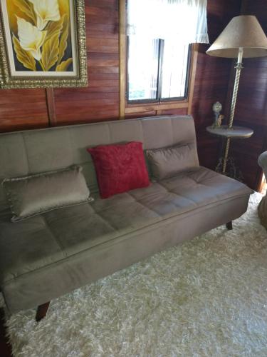 Imagem da galeria de Casa do sol em Monte Verde