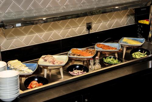 Park Regis Birmingham photo 45