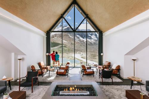 Glacier View Lodge – Photos 5