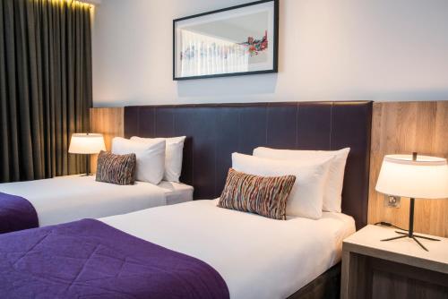 Park Regis Birmingham photo 54