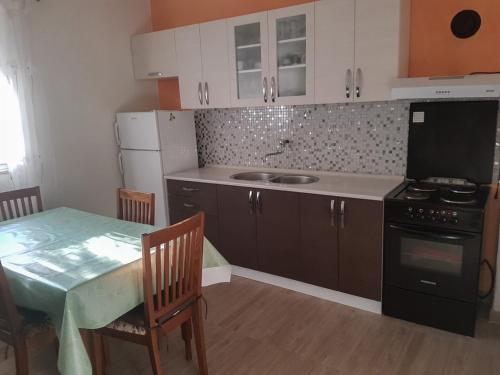 Apartment Drago