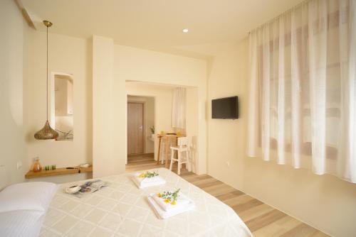 Veranda Rossa Suites