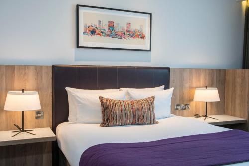 Park Regis Birmingham photo 30