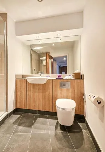 Park Regis Birmingham photo 6
