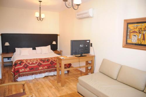 Hosteria Casagrande – Photos 5