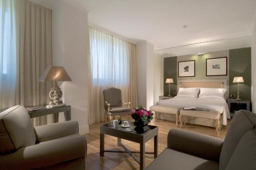 Gallery image of Starhotels Tuscany in Florence