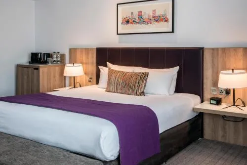Park Regis Birmingham photo 11
