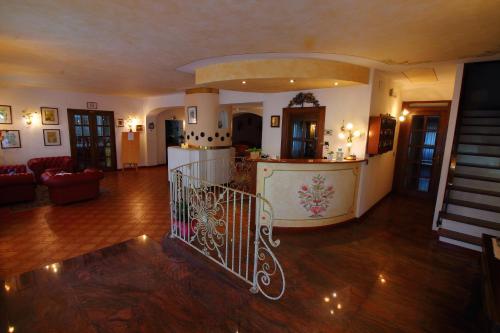 Galeriebild der Unterkunft Hotel ai Tre Ponti - Dolomiti in Fiera di Primiero