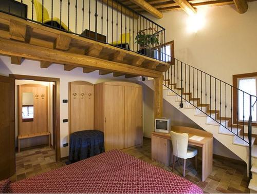 Gallery image of Villa San Biagio in Mason Vicentino