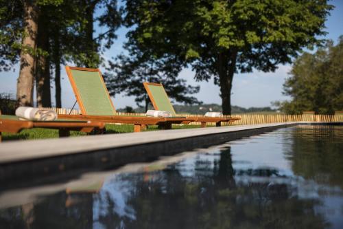 L'Auberge Basque-Relais & Châteaux – Photos 2
