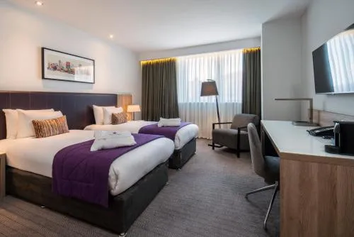 Park Regis Birmingham photo 14