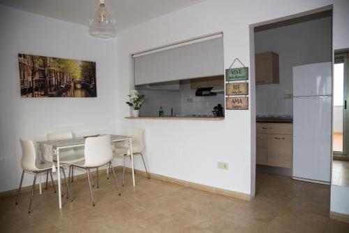 Loft en Torre de la Horadada vistas al Mar y la Rambla