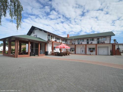 Gallery image of Agrotourist Maryska Małe Leźno in Małe Leżno