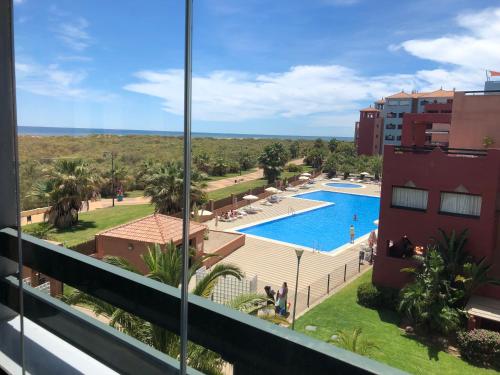 Fotografie z fotogalerie ubytování Urbanización Las Palmeras v destinaci Punta del Caimán