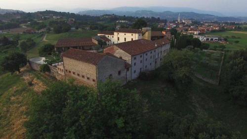 Gallery image of Villa San Biagio in Mason Vicentino