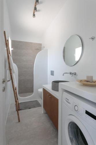 Φωτογραφία από το άλμπουμ του Naxos Infinity Villa and Suites στη Νάξο Χώρα