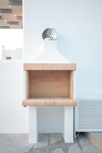 Φωτογραφία από το άλμπουμ του Naxos Infinity Villa and Suites στη Νάξο Χώρα
