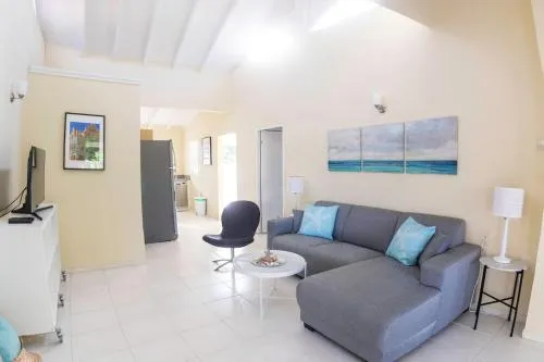 Villa Tranquila photo