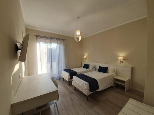 Gallery image of Oikia Rooms in Parghelia