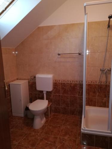 Gallery image of Anikó Apartman in Zalakaros