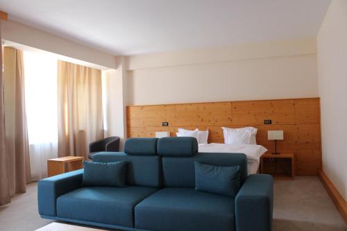 Gallery image of Monte Cervo Bio Hotel & Spa in Covasna