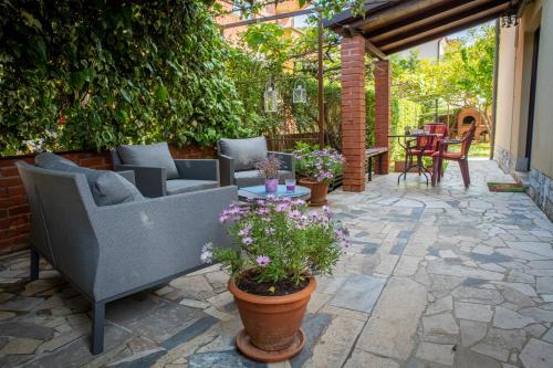 Imagen de la galería de Apartments Mirella, en Novigrad Istria