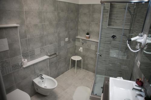Galería fotográfica de B&B La Pigna en Filiano
